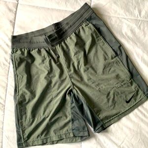 Nike Athletic Shorts